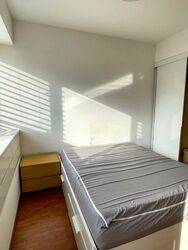 8@Woodleigh (D13), Condominium #577802501
